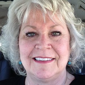 Meet your Posher, Mary ann & barry