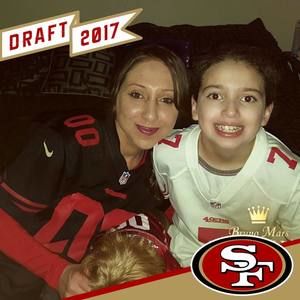 Meet your Posher, Monica