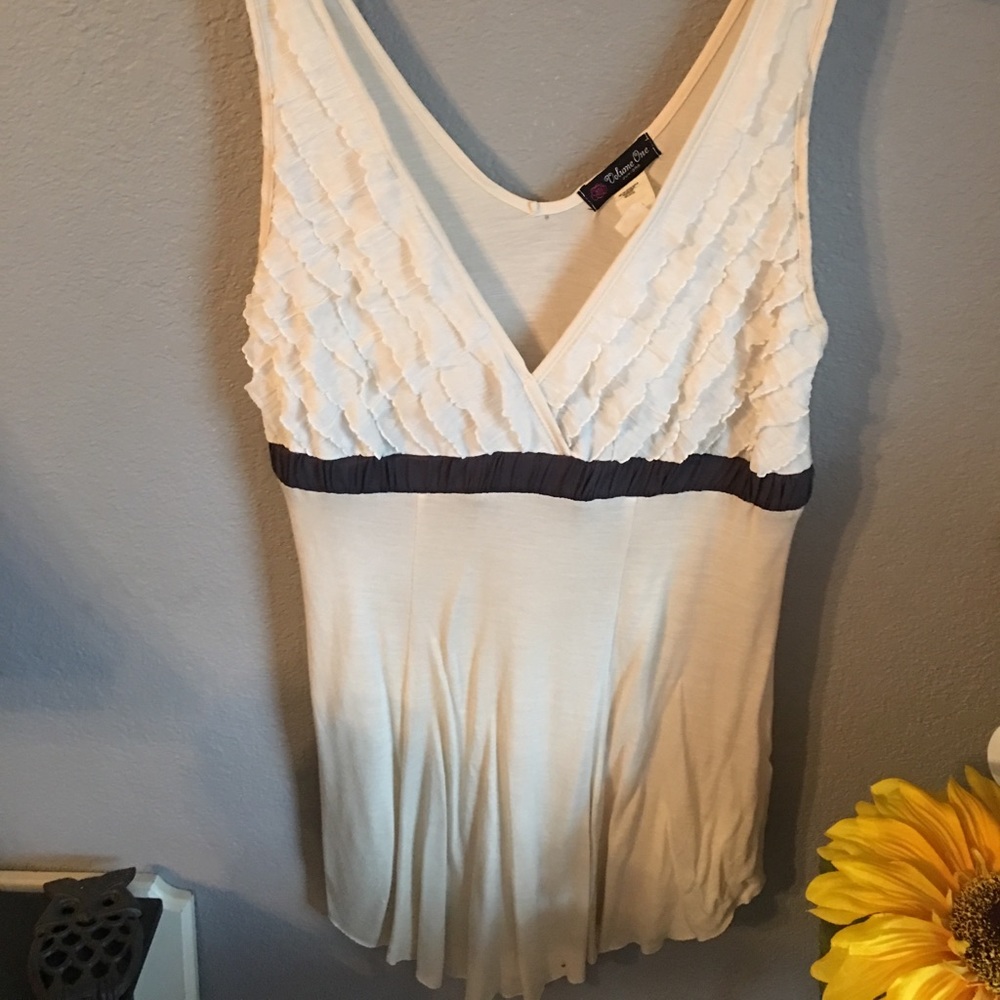 Sweet tunic