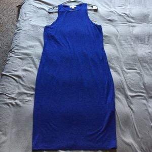 Plus Size Bodycon Dress