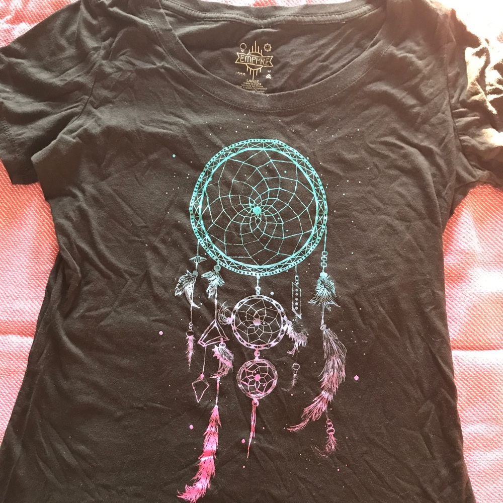 Empyre Tee