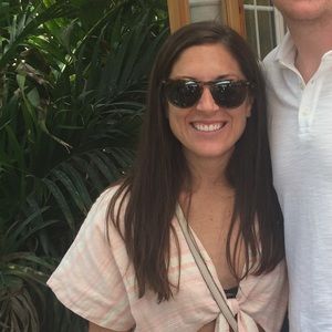 Meet your Posher, Coleen