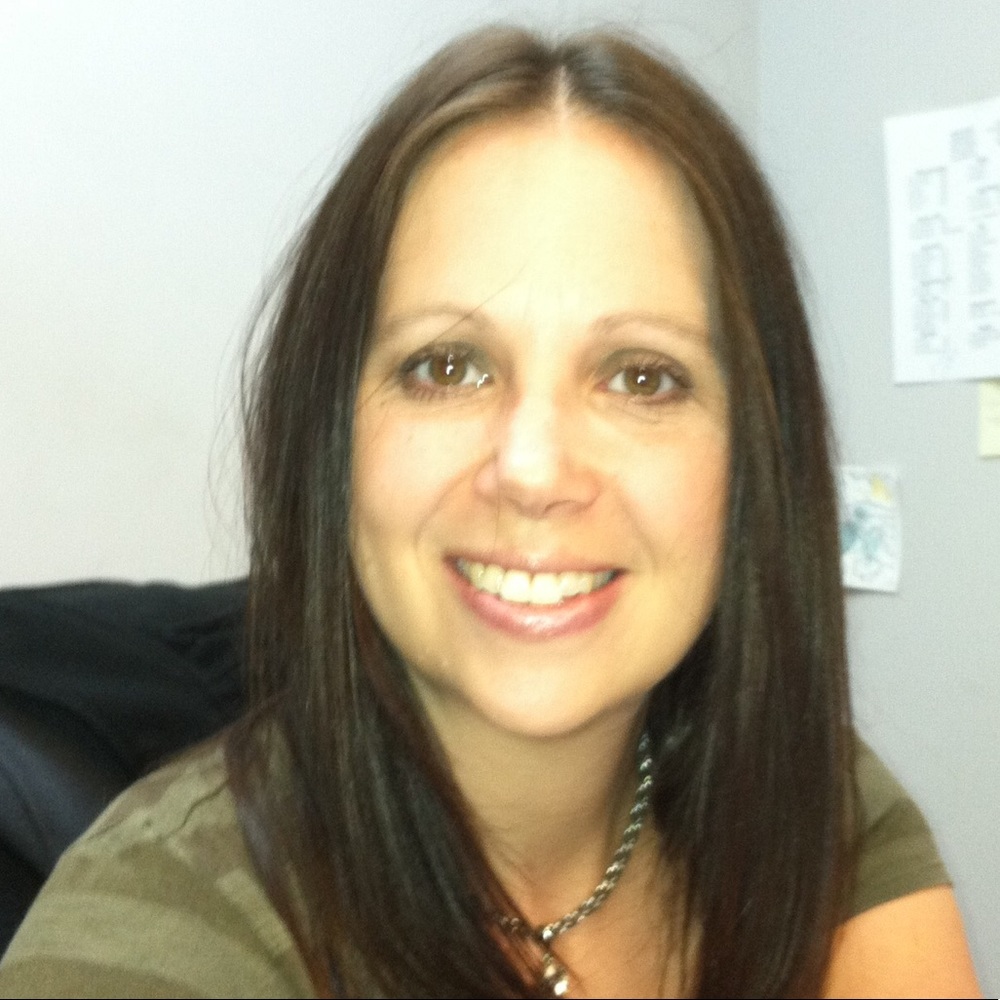 Meet your Posher, Kelly