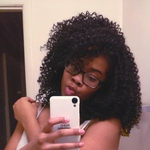 Meet your Posher, Ranelle