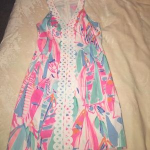 !!NWT!! Lilly Pulitzer Dress