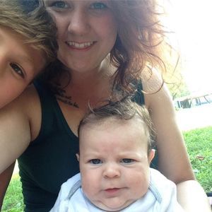 Meet your Posher, Skylar