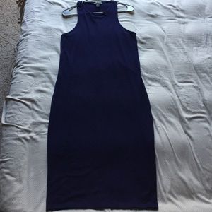 Plus Size Bodycon Dress