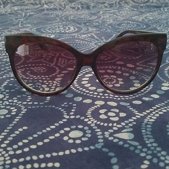 MINKPINK El Loco Sunglasses NEW - Picture 7 of 8