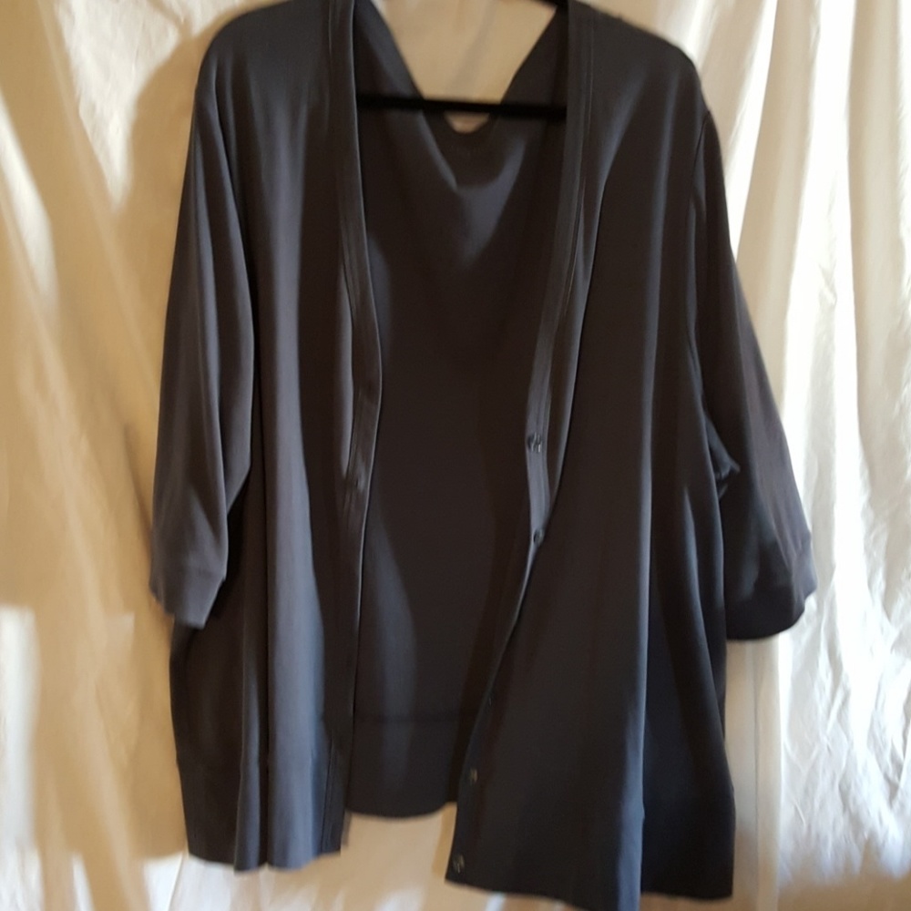 Jacket/ lite