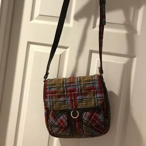 Vera Bradley bag