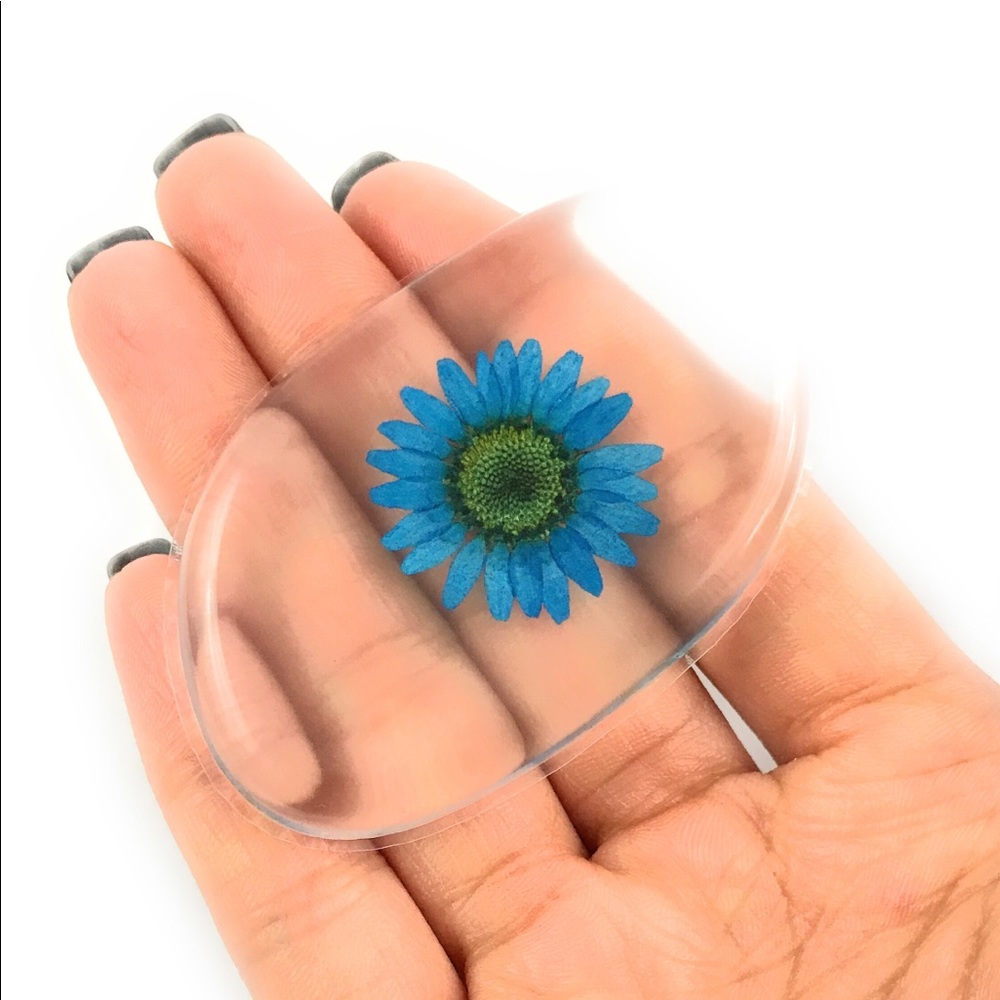 Silicone Professional Makeup Blender Puff Sponge