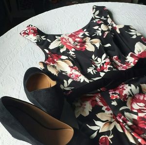 White House, BLACK Market  Dress