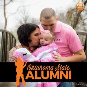 Meet your Posher, Lindsey