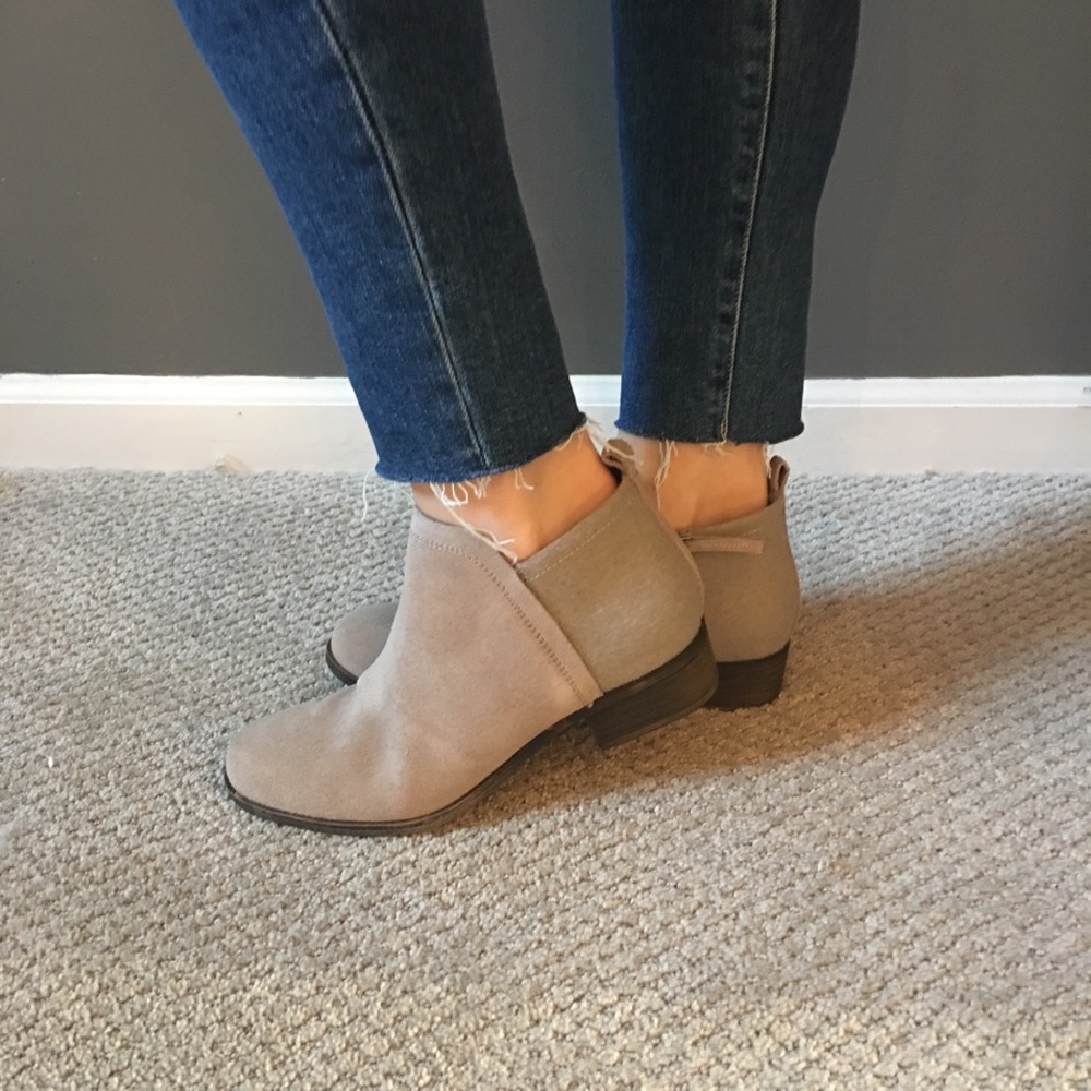 Toms deia dessert toupe