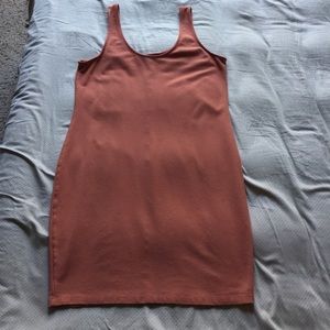 Plus Size Bodycon Dress