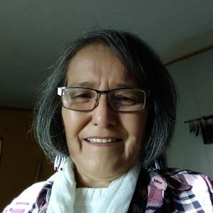 Meet your Posher, Connie