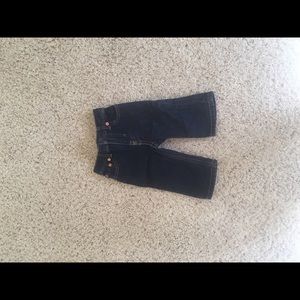 Infant Polo Ralph Lauren Jeans.