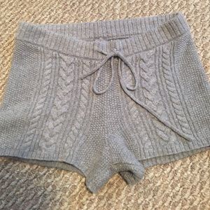 Aerie shorts small