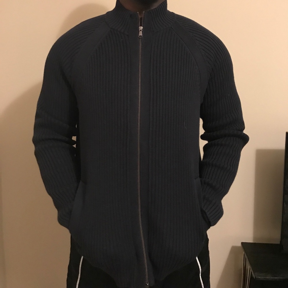 Banana Republic sweater