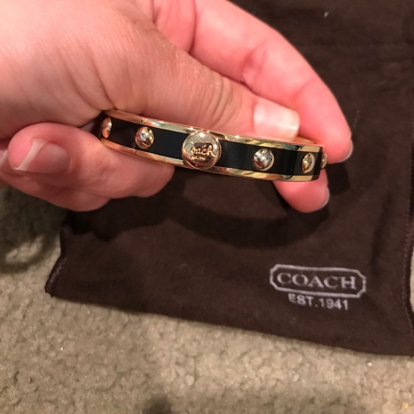 Coach bracelet - Picture 2 of 4
