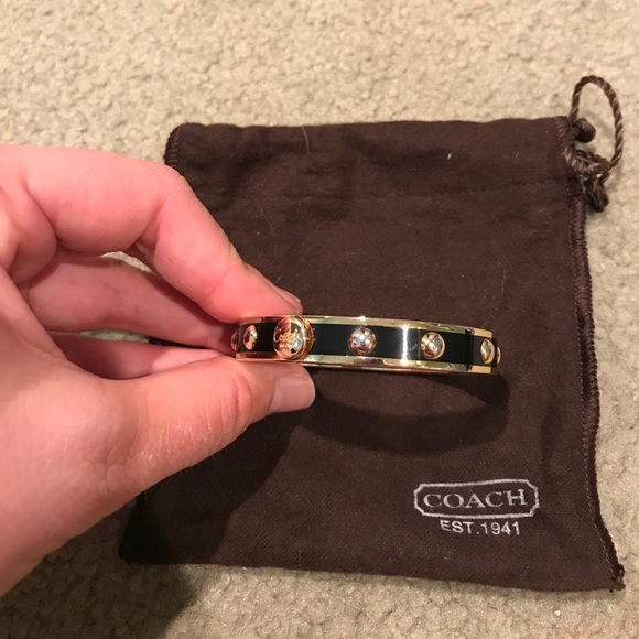 Coach bracelet - Picture 4 of 4
