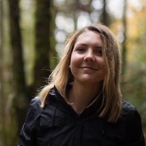 Meet your Posher, Mallory