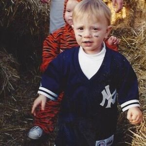 Meet your Posher, Evan