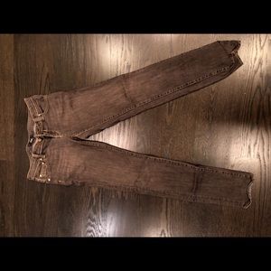 Kasil Jeans - Izabella Jean Size 30