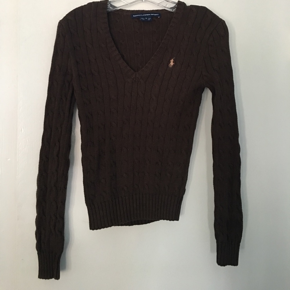 Ralph Lauren sweater