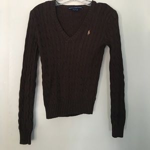 Ralph Lauren sweater