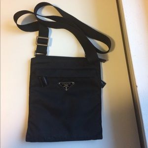 Prada Bag Black