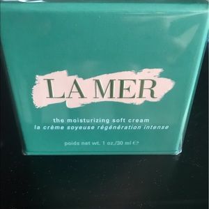 La Mer The Moisturizing Soft Cream