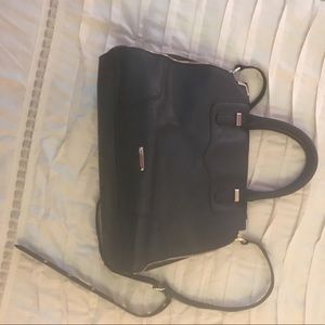 Rebecca Minkoff handbag - black