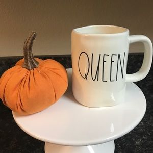 Rae Dunn large letters