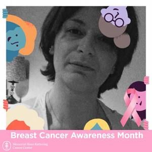 Meet your Posher, Celia