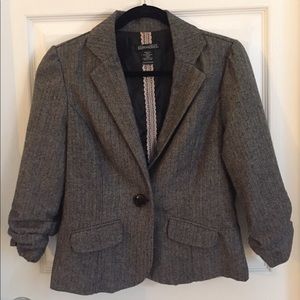 Women’s Blazer