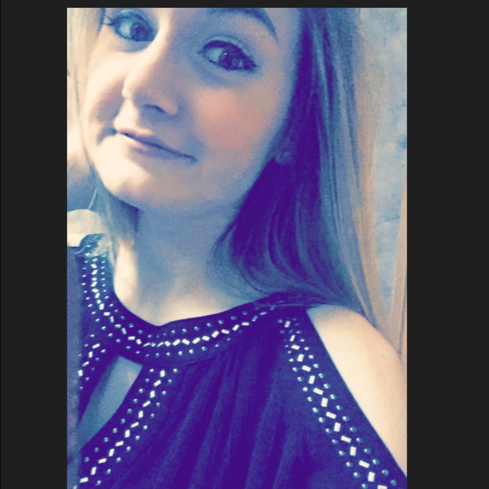 Meet your Posher, Taylor