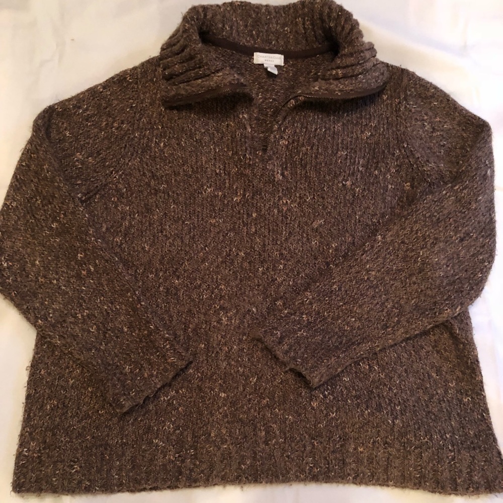 Charter Club Sweater