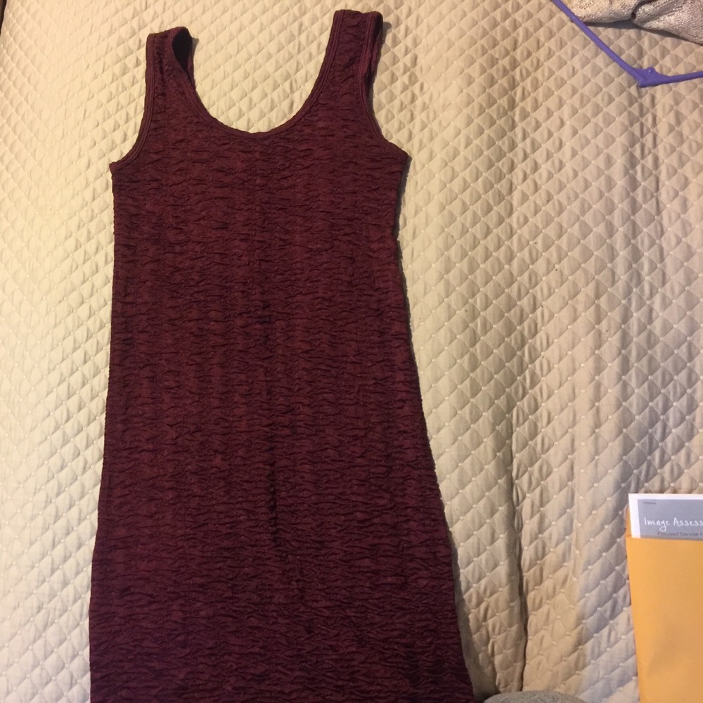 dress
