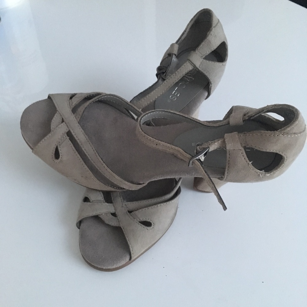 Shoes