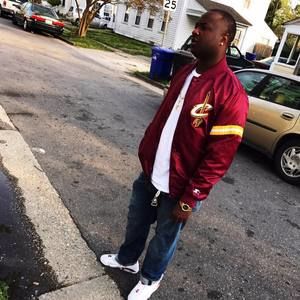 Meet your Posher, Marcellus