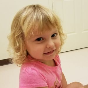 Meet your Posher, Audrey