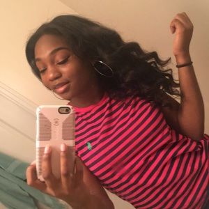 Meet your Posher, Sierra-avery