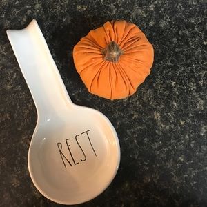 Rae Dunn large letters