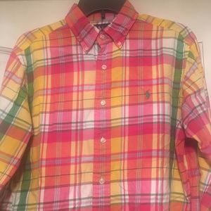 Ralph Lauren Casual Shirt
