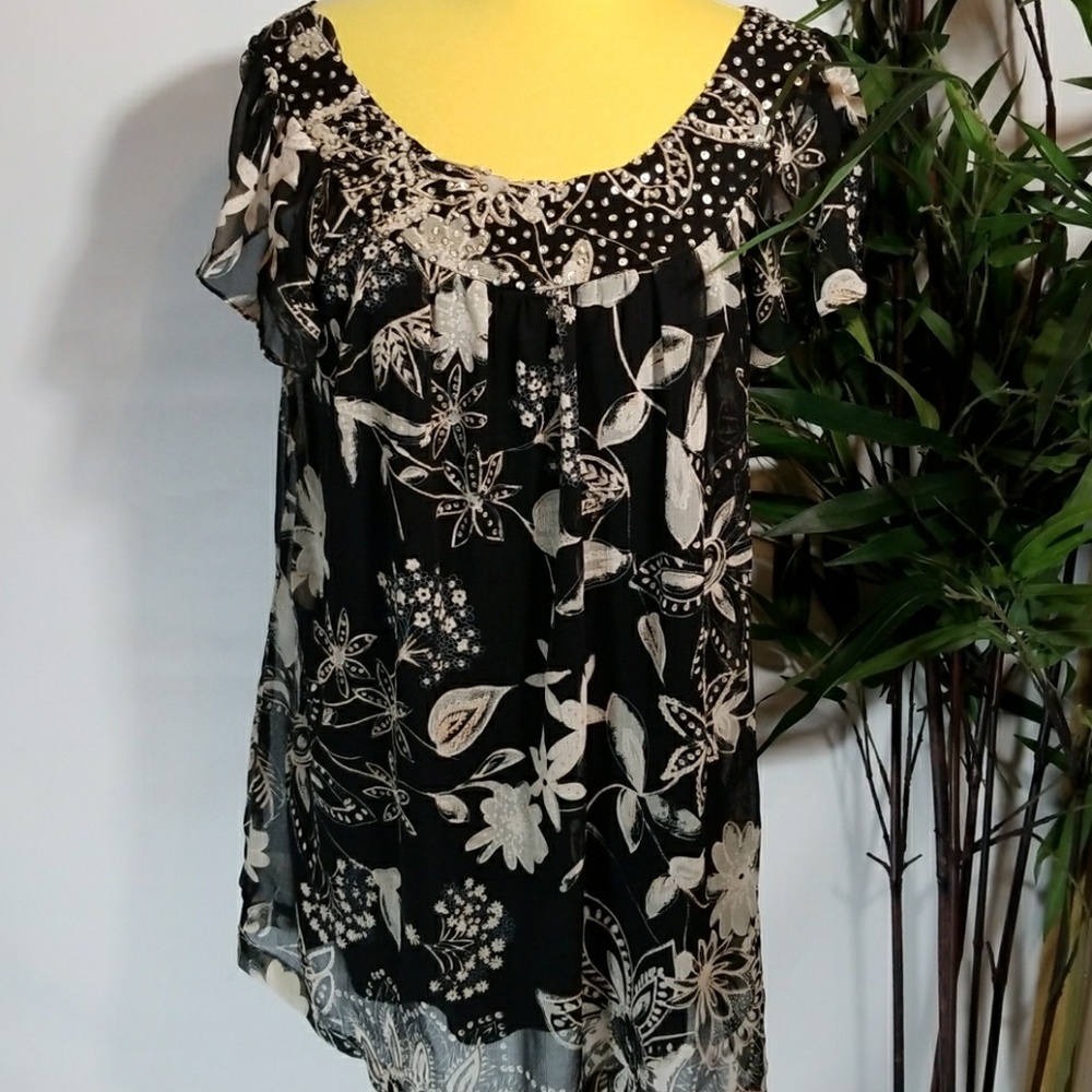 Signature JMB Top