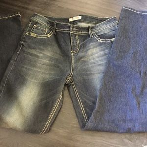 Designed Jeans