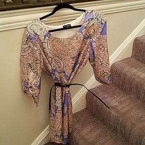 The Limited Shirt Dress *Brand New*