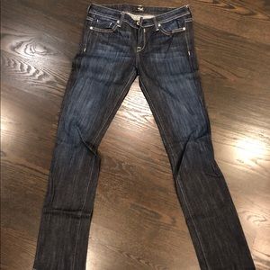 Kasil Jeans- Vixen straight leg size 30