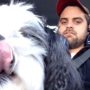 Meet your Posher, Ryan